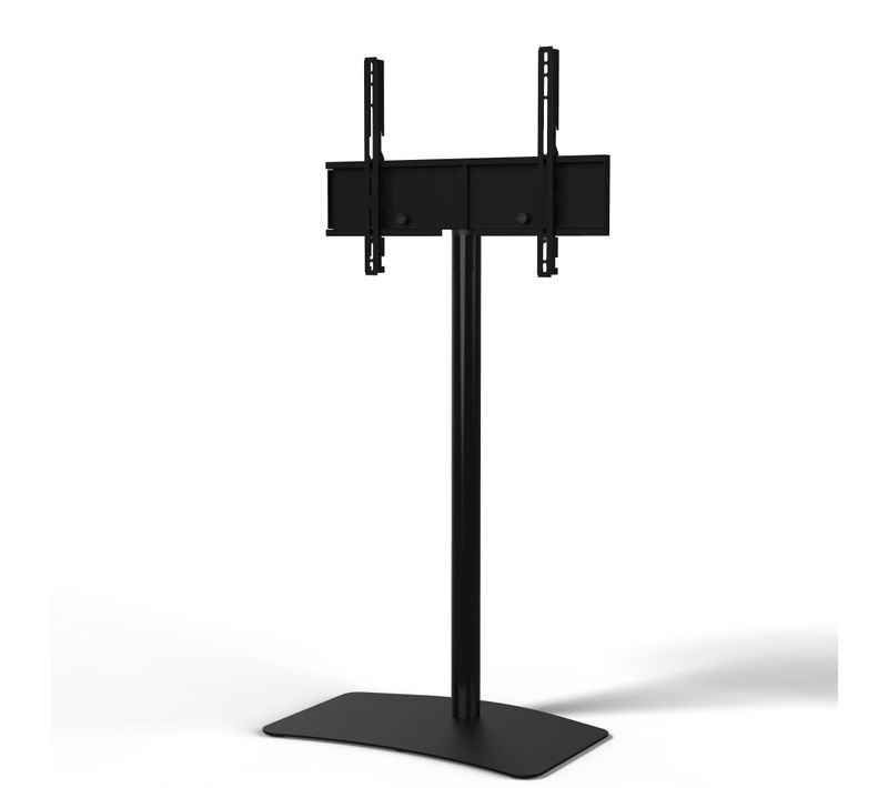Pied support TV orientable MELICONI FTVS-600 Noir