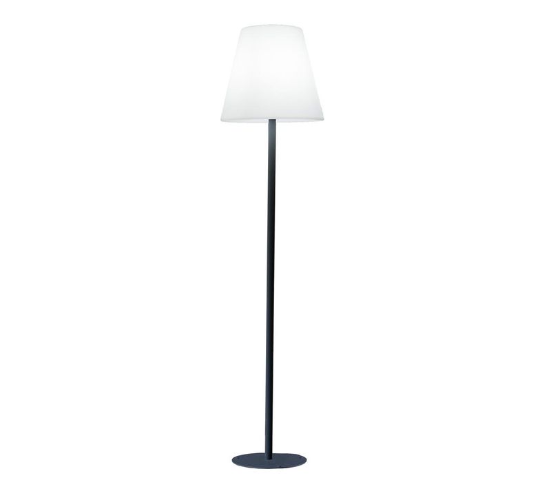 Lampadaire D'extérieur Sans Fil Standy Rgb H150cm
