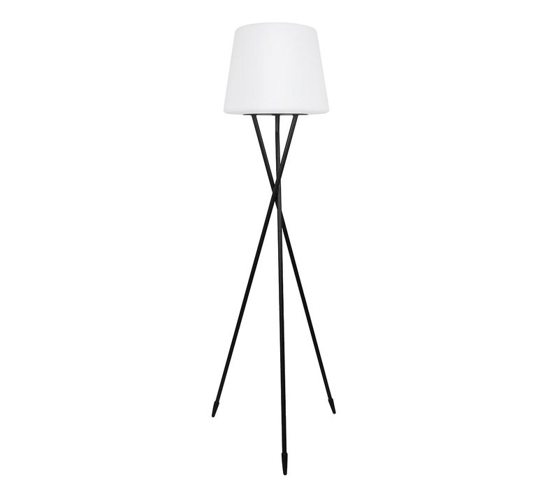 Lampadaire D'extérieur Sans Fil Try Rgb H150cm