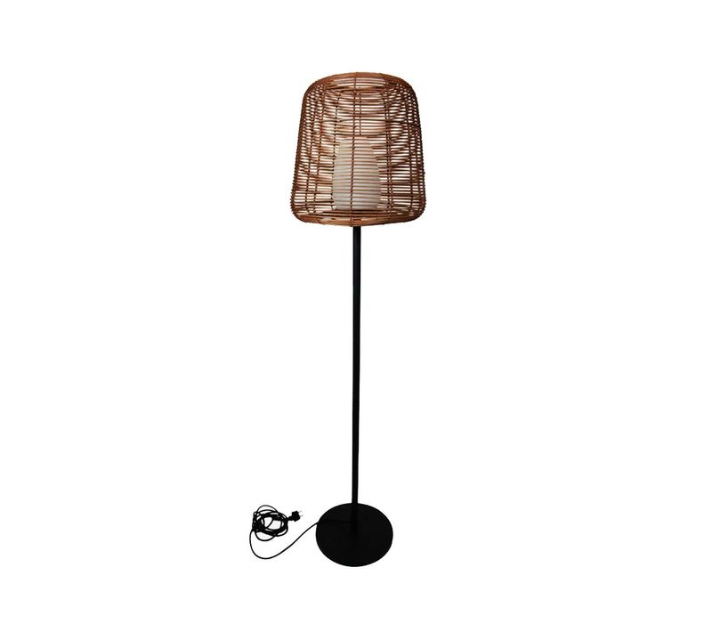 Lampadaire D'extérieur Filaire Tall Boheme E27 H150cm