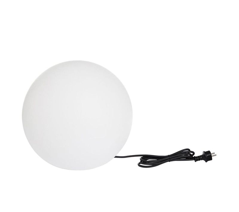Boule Lumineuse Filaire Bobby ∅50cm