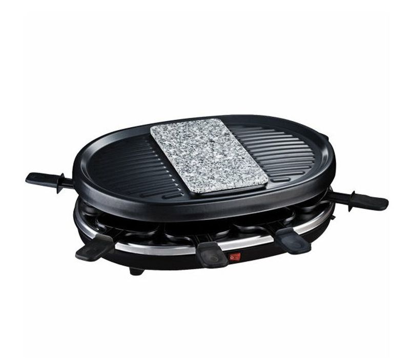 Appareil à Raclette / Pierre à Griller - Rp80