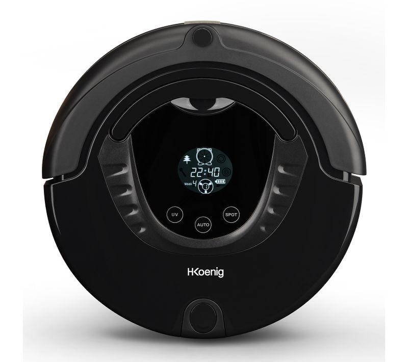 Aspirateur Robot - Swr28