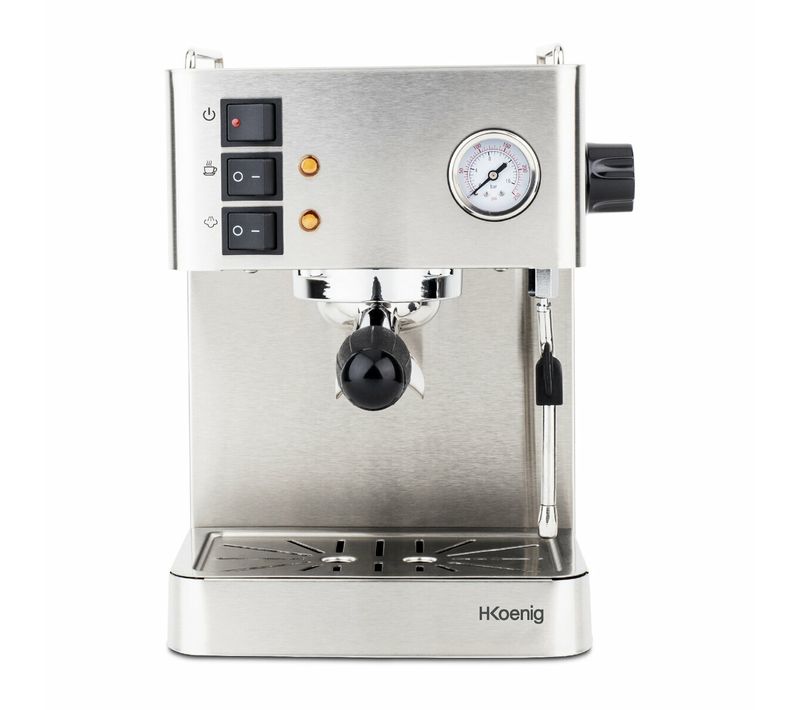 Exp530 Machine Expresso 15 Bars