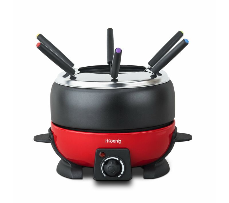 Appareil à fondue 2L - ALP1800