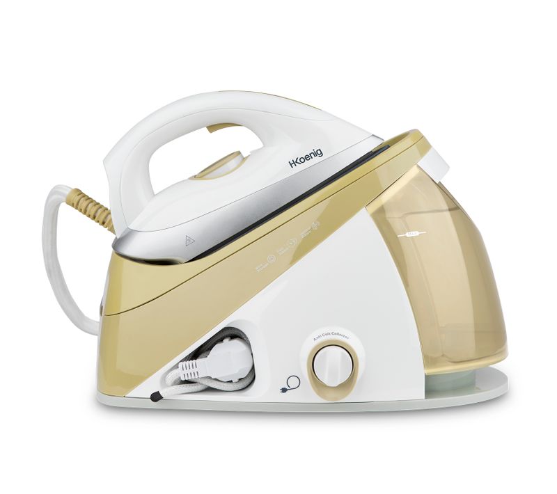 Centrale Vapeur - V28