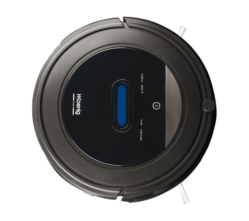 Swrc110 Robot Aspirateur Watermop Wifi+