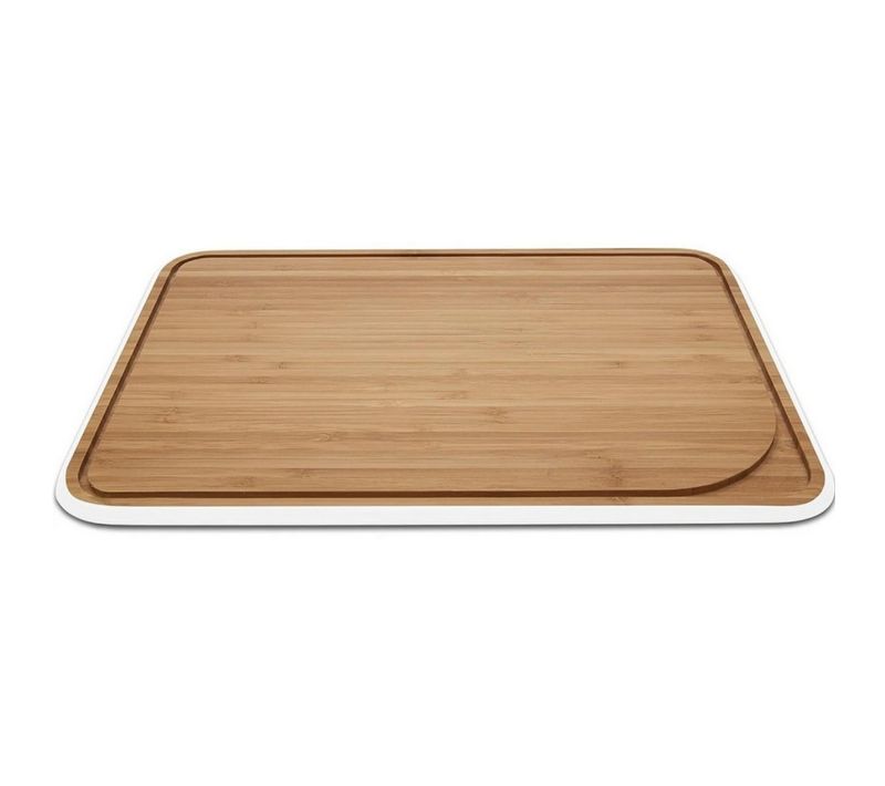 Planche à Découper Bambou 35 X 25cm Nba098