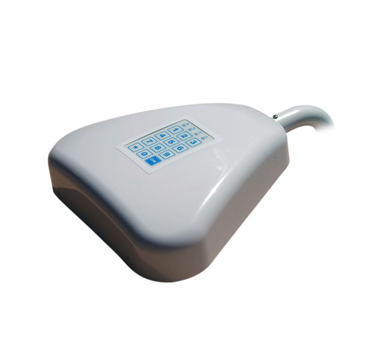 Alarme De Piscine V2 Avec Clavier Digital - V2