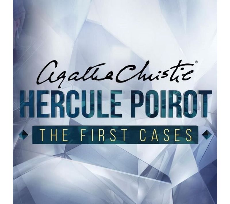 Agatha Christie - Hercule Poirot : The First Cases Jeu Xbox One