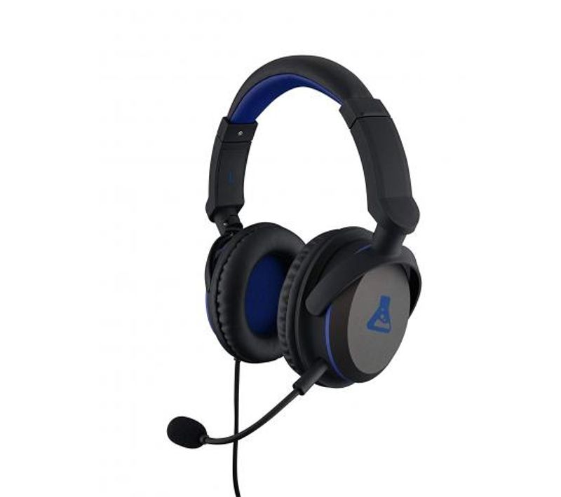 Casque Informatique The G-lab Korp-oxygen