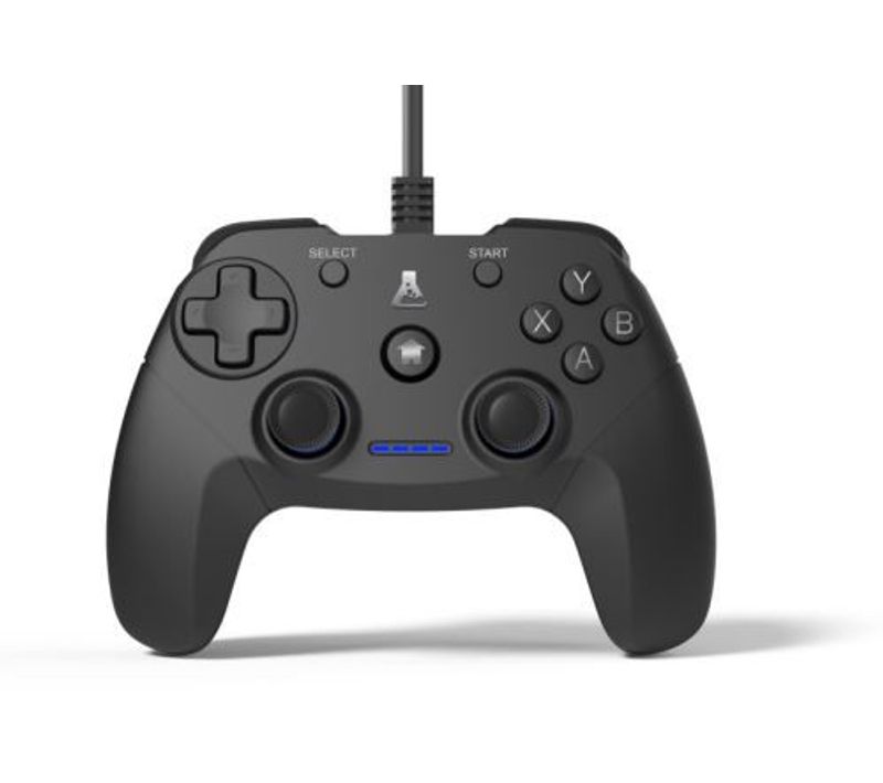Manette Gaming The G-lab K-pad-thorium PC / Ps3