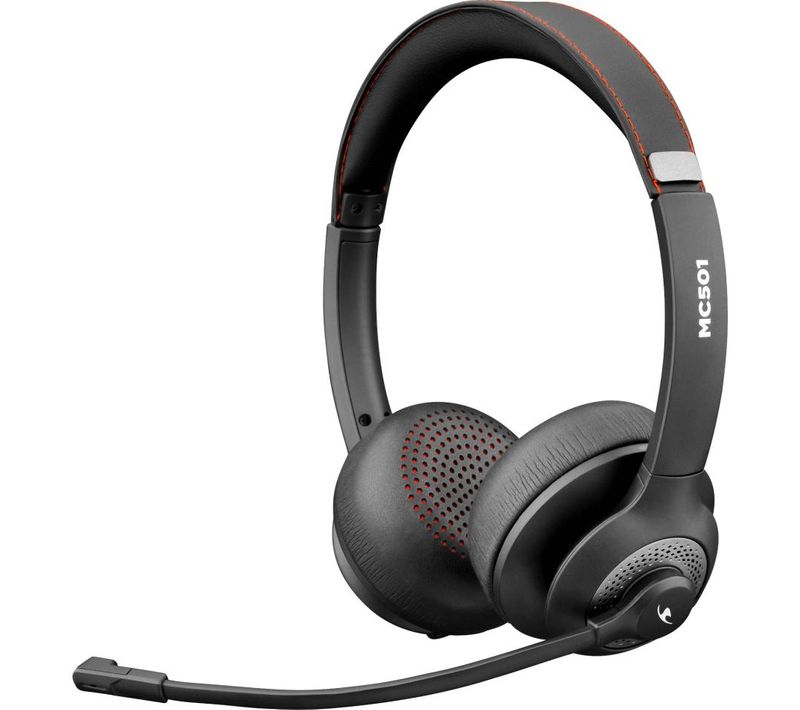Casque gamer Bluetooth - Mc501
