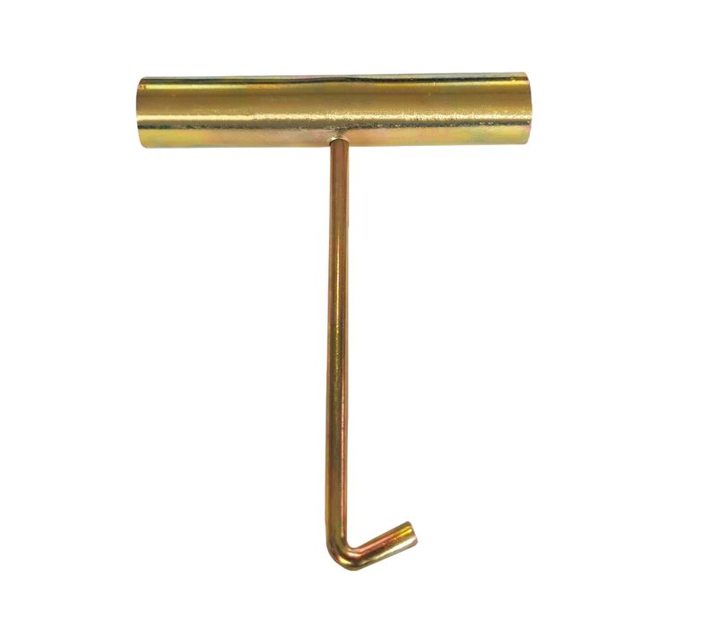 Clé Universelle Pour Ressorts De Trampoline