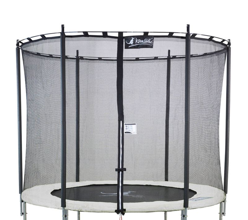 Filet De Sécurité D. 300 cm Pour Trampoline