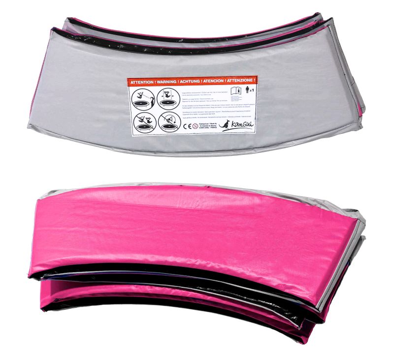 Coussin De Protection Pour Trampoline Ø 430 Cm