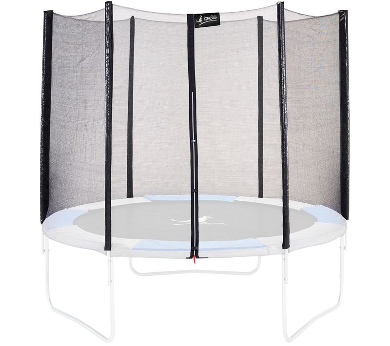 Filet De Sécurité D. 250cm Trampoline