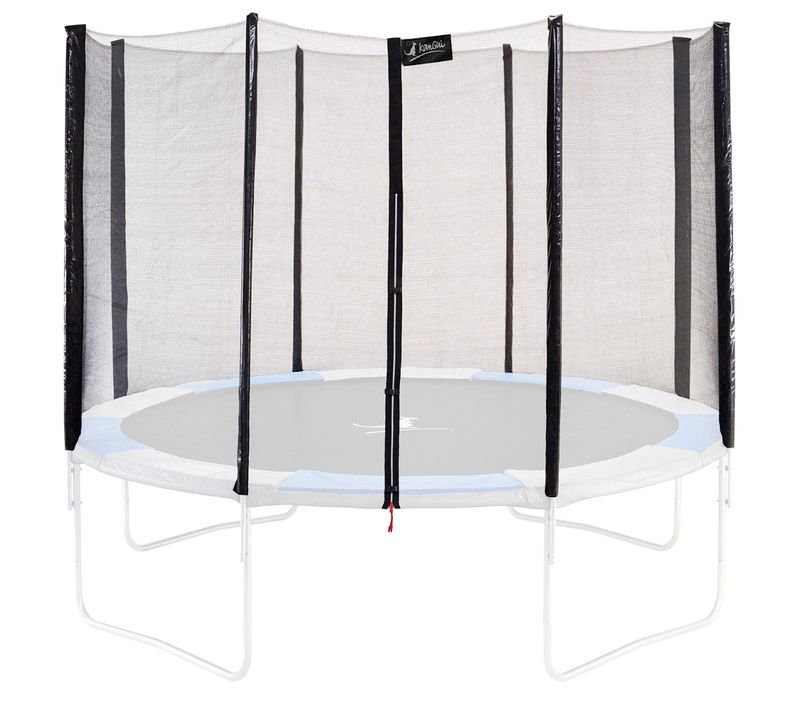 Filet De Sécurité D. 360 cm Pour Trampoline