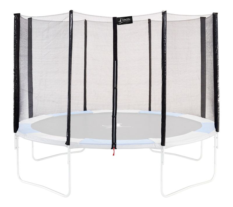 Filet De Sécurité D. 430 cm Pour Trampoline