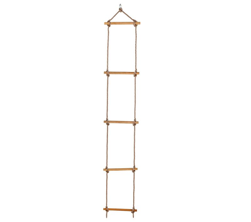 Echelle De Corde Pour Enfants Pour Structures De Jeux