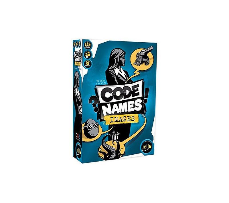 Jeu D Ambiance  Codenames Images