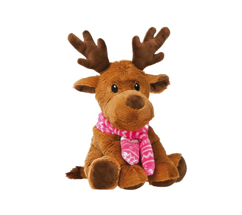 Bouillotte Micro-ondes Naturelle - Elan Hiver