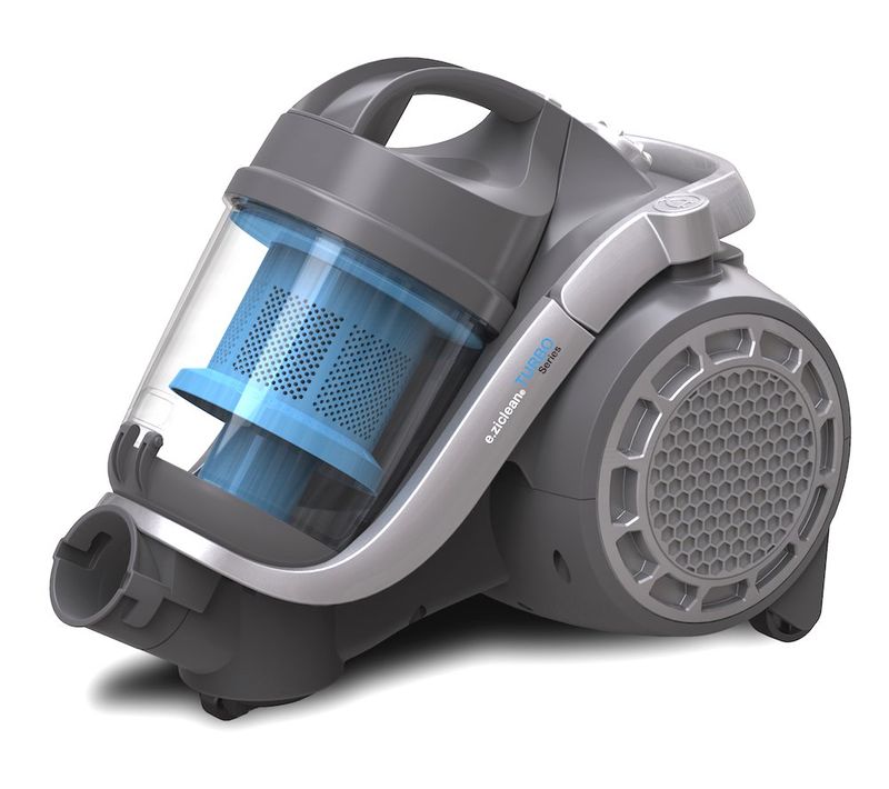 Aspirateur Traineau Eziclean® Turbo One