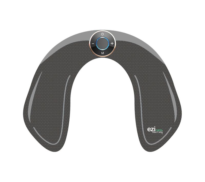 Electro-stimulateur De Musculation Pour Les Fessiers Ezicare® Vitagalb