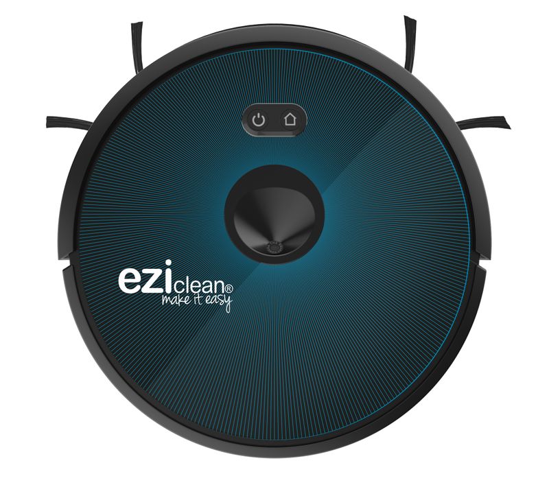 Aspirateur Robot EZICLEAN Aqua Connect X650