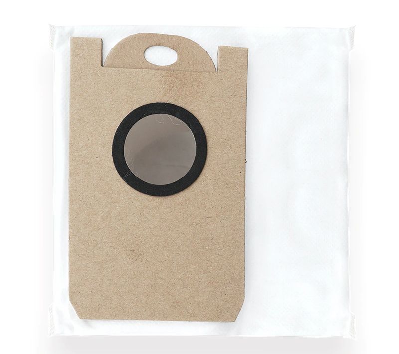 3 Sacs à Poussière - Eziclean® Aqua Connect X1200