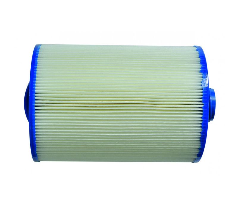 Lot De 2 Filtres Be Spa 30827 Nc Blanc/bleu