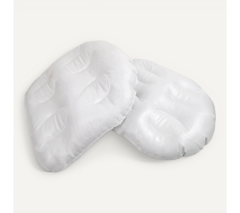 Lot De 2 Coussins Pour Spa Gonflable