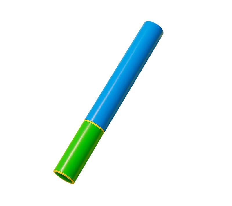 Maxi Pompe à Eau Enfant 42 Cm Facile à Utiliser Pour Jeux Extérieurs Piscine Plage Couleur Aléatoire
