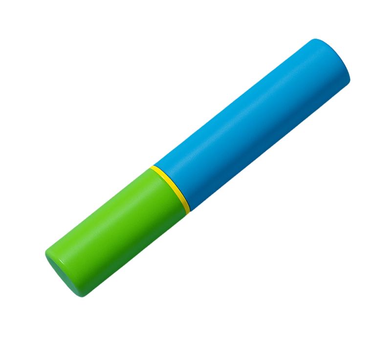 Mini Pompe à Eau Enfant 15 Cm Facile à Utiliser Pour Jeux Extérieurs Piscine Plage Couleur Aléatoire