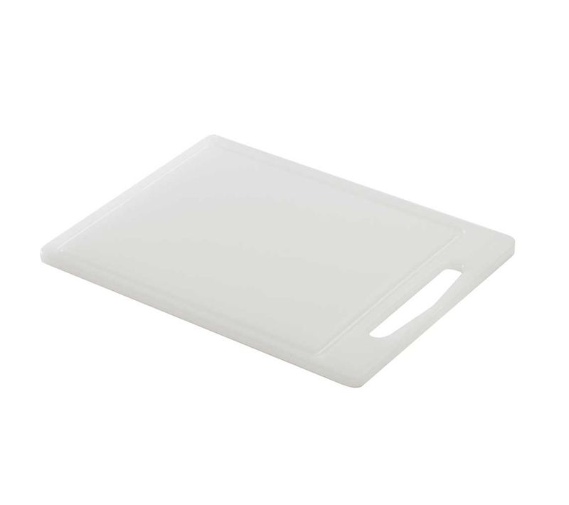 Planche - Rigole - 35x25x1 Cm -