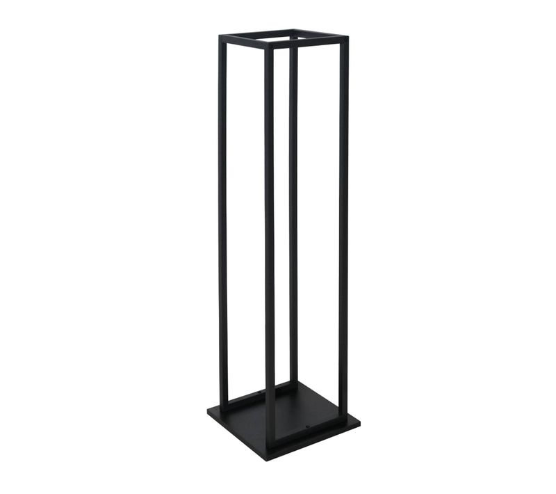 Range Bûches Intérieur 112cm. Industriel. En Acier