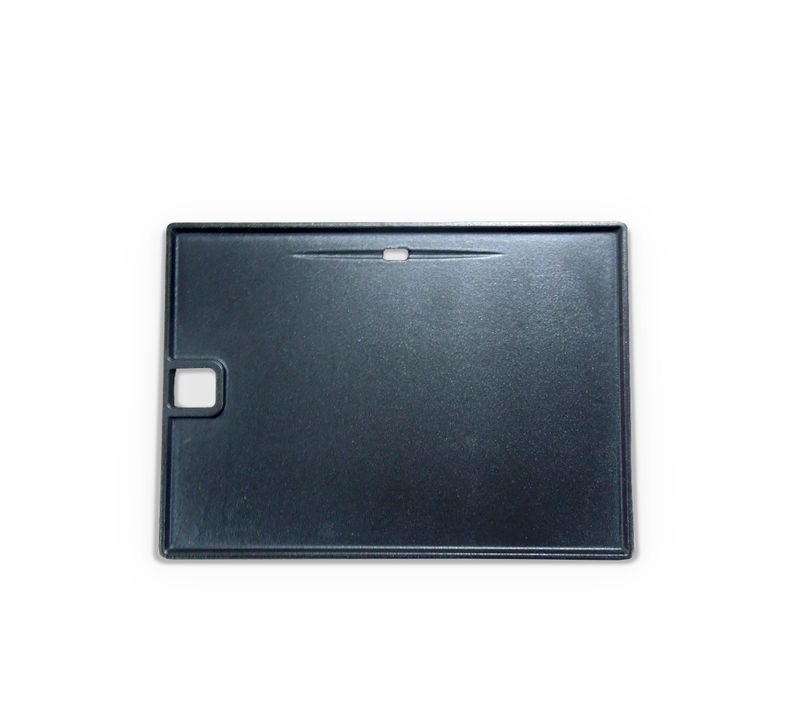 Plancha Pour Rochefort Et D'artagnan - Plancha Pour Barbecue Sweeek. Cuisine Extérieure