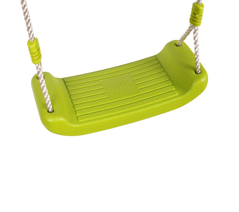 Siège De Balançoire. En Plastique Soufflé Pour Portique De 2 à 2.5m. Agrès. Accessoire