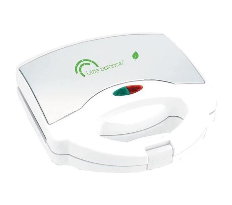 Gaufrier - Happy Gaufres 750