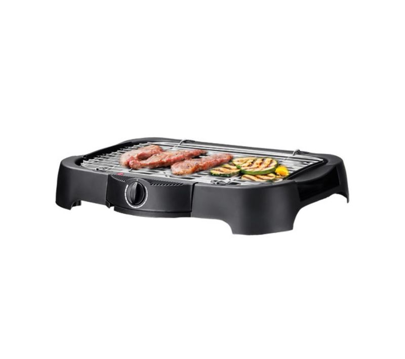 Barbecue électrique Posable 2000w - 8738