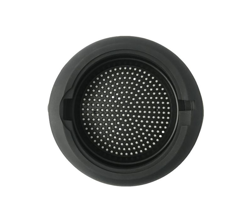 Panier Vapeur Pliable En Silicone 2l, Compatible Avec Le Blender Cook et Ice Version 3