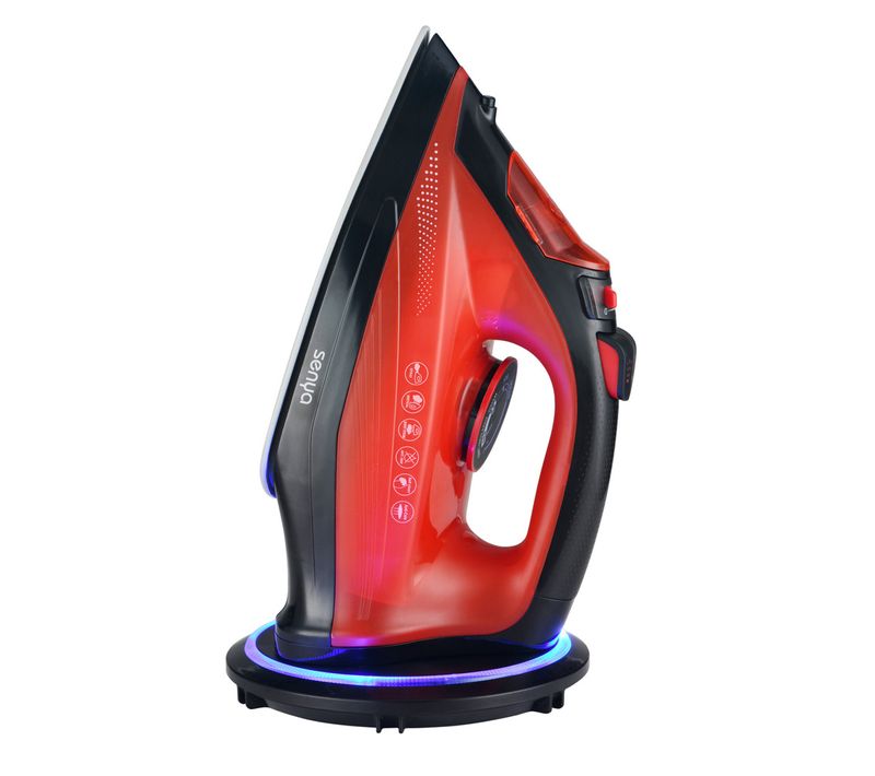Fer à Repasser Vapeur Sans Fil Simple Move V2