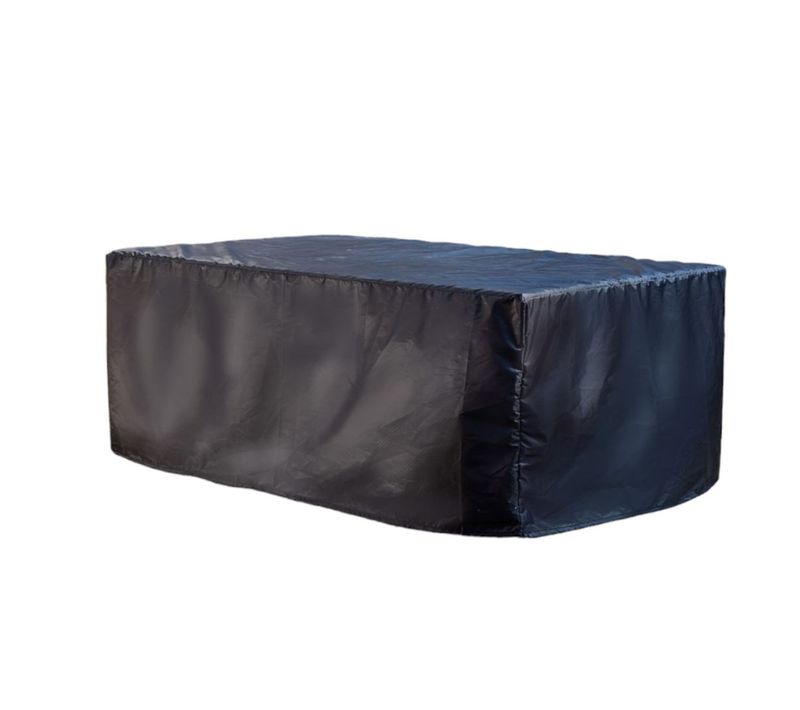 Housse De Protection Salon De Jardin 184x119x70cm - Miami, Monaco, Sunset (6c et 6c4f)