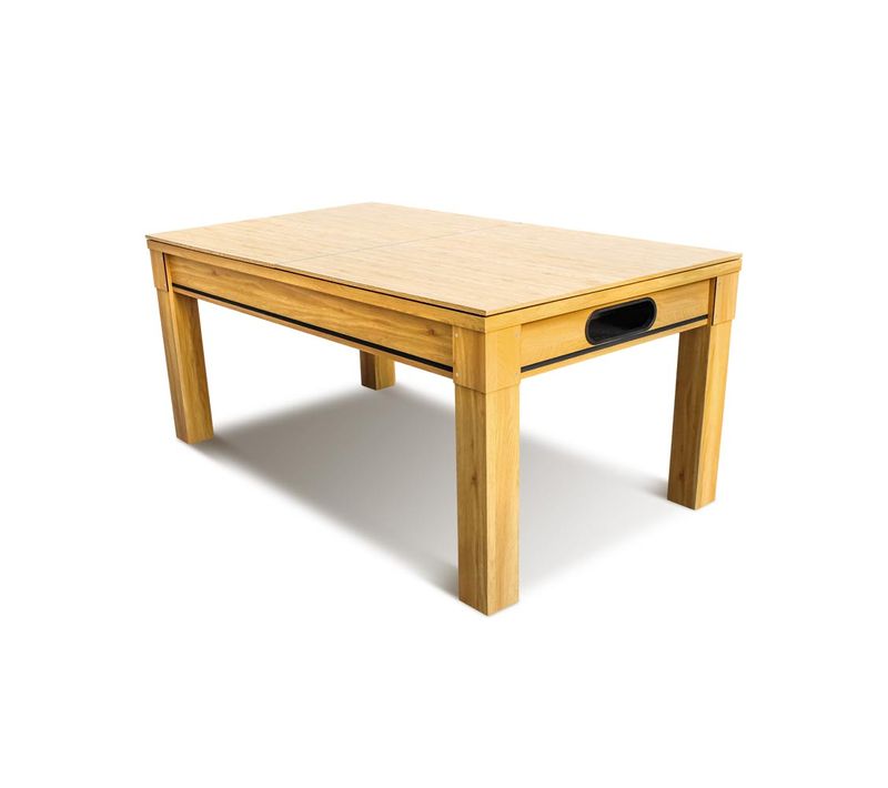 Atlanta, Table à Manger, Billard Et Ping-pong