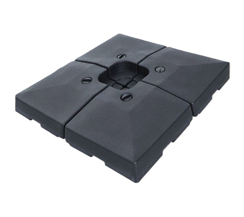 Dalles De Parasol Hpde X4