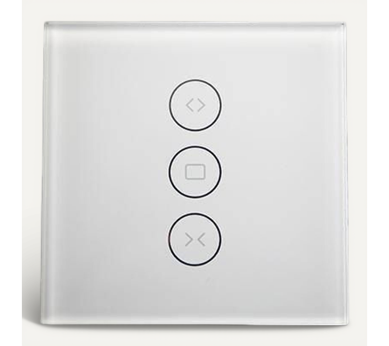 Interrupteur De Volets Roulants Ivr501w Wifi