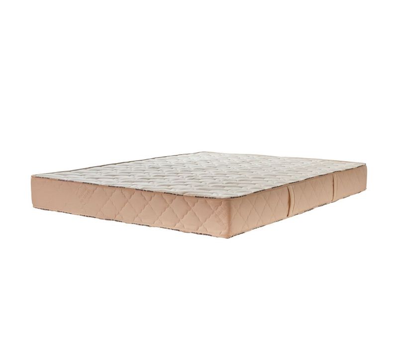Matelas Latex Naturel 160x200 Epaisseur 21 Cm Bio Ferme