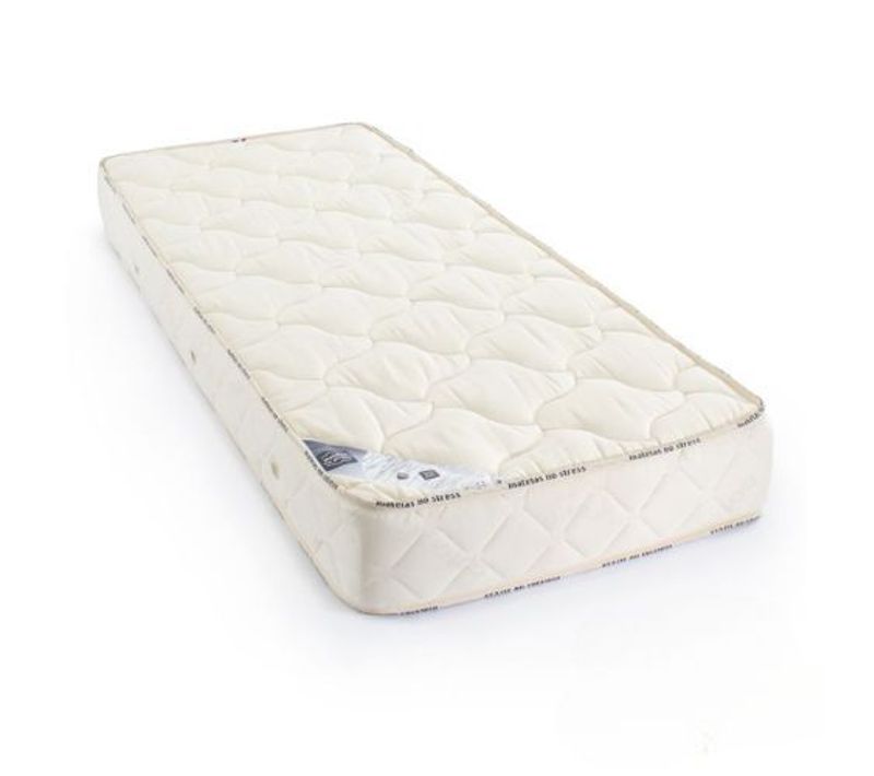 Matelas Latex 160x200 cm Epaisseur 21 Cm 5 Zones Confort Ferme