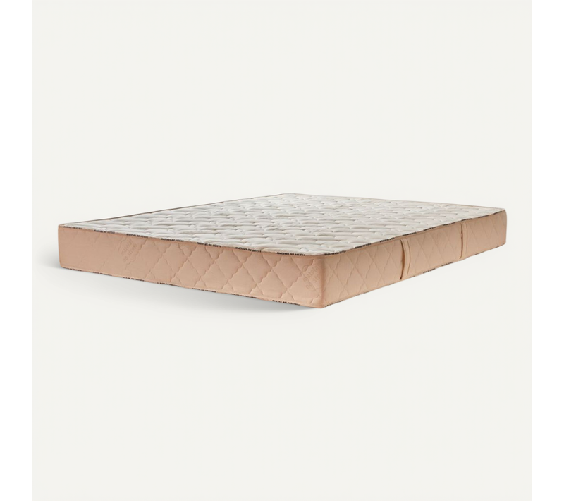Matelas Latex Naturel 140x190 Epaisseur 21 Cm Bio Ferme