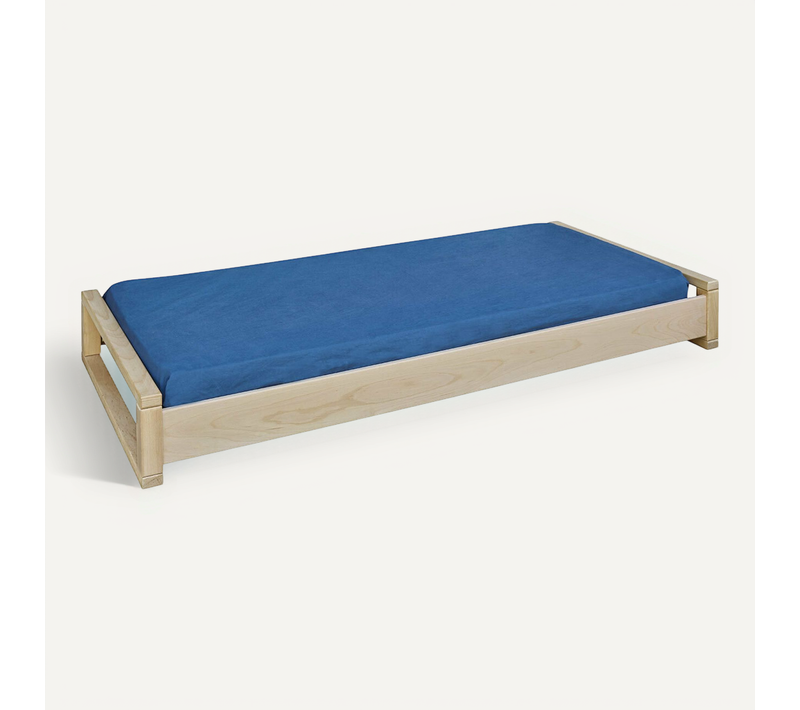 Lit Empilable Poka Bois 90x200cm